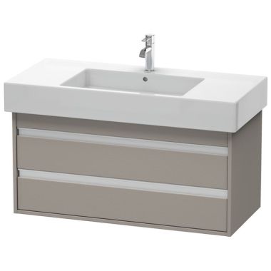 Click here to see Duravit KT664101414 Duravit KT664101414 Ketho 39 3/8