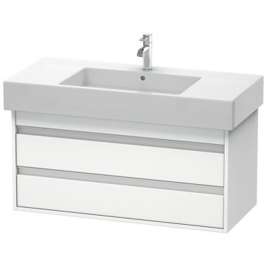 Click here to see Duravit KT664101818 Duravit KT664101818 Ketho 39 3/8