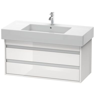 Click here to see Duravit KT664102222 Duravit KT664102222 Ketho 39 3/8