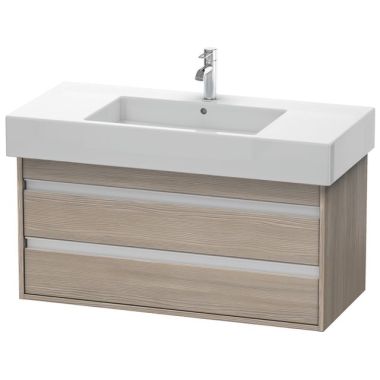 Click here to see Duravit KT664103131 Duravit KT664103131 Ketho 39 3/8