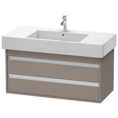 Click here to see Duravit KT664104343 Duravit KT664104343 Ketho 39 3/8