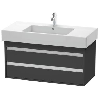 Click here to see Duravit KT664104949 Duravit KT664104949 Ketho 39 3/8