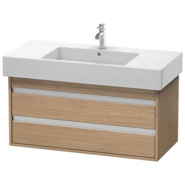Click here to see Duravit KT664105252 Duravit KT664105252 Ketho 39 3/8