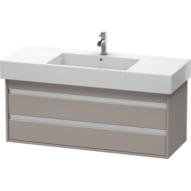 Click here to see Duravit KT664201414 Duravit KT664201414 Ketho 47 1/4