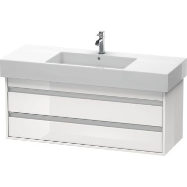 Click here to see Duravit KT664202222 Duravit KT664202222 Ketho 47 1/4