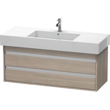 Click here to see Duravit KT664203131 Duravit KT664203131 Ketho 47 1/4