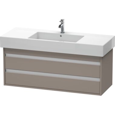 Click here to see Duravit KT664204343 Duravit KT664204343 Ketho 47 1/4