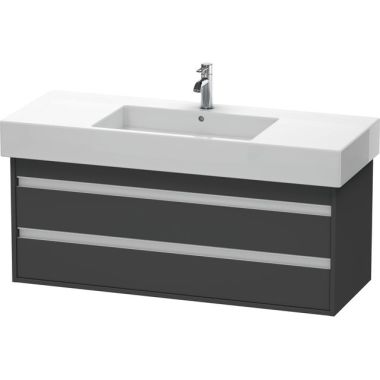 Click here to see Duravit KT664204949 Duravit KT664204949 Ketho 47 1/4
