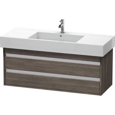 Click here to see Duravit KT664205151 Duravit KT664205151 Ketho 47 1/4