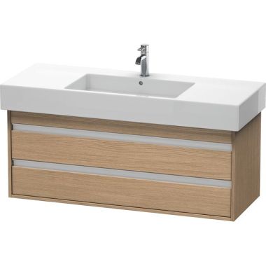 Click here to see Duravit KT664205252 Duravit KT664205252 Ketho 47 1/4