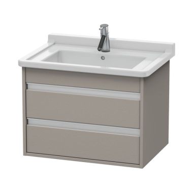 Click here to see Duravit KT664301414 Duravit KT664301414 Ketho 25 5/8
