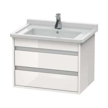 Click here to see Duravit KT664302222 Duravit KT664302222 Ketho 25 5/8