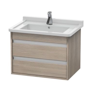Click here to see Duravit KT664303131 Duravit KT664303131 Ketho 25 5/8