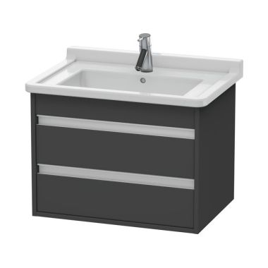 Click here to see Duravit KT664304949 Duravit KT664304949 Ketho 25 5/8