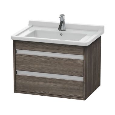 Click here to see Duravit KT664305151 Duravit KT664305151 Ketho 25 5/8