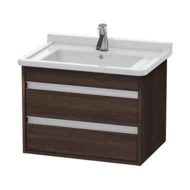 Click here to see Duravit KT664305353 Duravit KT664305353 Ketho 25 5/8