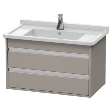 Click here to see Duravit KT664401414 Duravit KT664401414 Ketho 31 1/2
