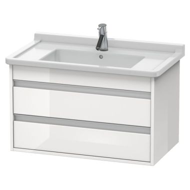Click here to see Duravit KT664402222 Duravit KT664402222 Ketho 31 1/2