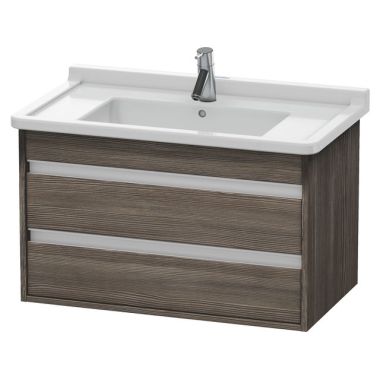 Click here to see Duravit KT664405151 Duravit KT664405151 Ketho 31 1/2