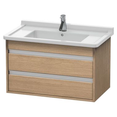 Click here to see Duravit KT664405252 Duravit KT664405252 Ketho 31 1/2