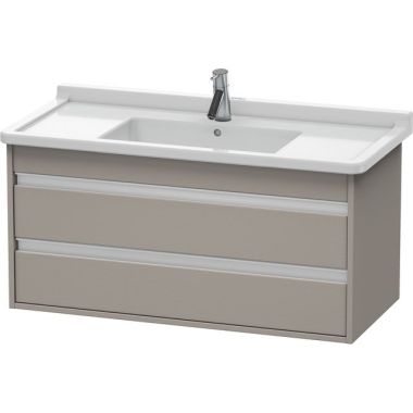 Click here to see Duravit KT664501414 Duravit KT664501414 Ketho 39 3/8