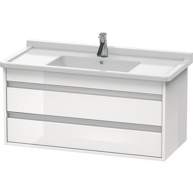 Click here to see Duravit KT664502222 Duravit KT664502222 Ketho 39 3/8