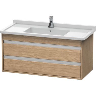 Click here to see Duravit KT664505252 Duravit KT664505252 Ketho 39 3/8