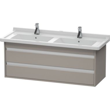 Click here to see Duravit KT664601414 Duravit KT664601414 Ketho 47 1/4