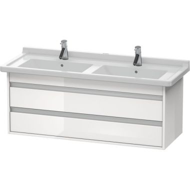 Click here to see Duravit KT664602222 Duravit KT664602222 Ketho 47 1/4