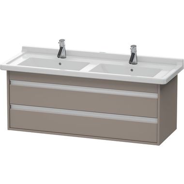 Click here to see Duravit KT664604343 Duravit KT664604343 Ketho 47 1/4