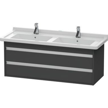 Click here to see Duravit KT664604949 Duravit KT664604949 Ketho 47 1/4