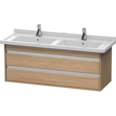 Click here to see Duravit KT664605252 Duravit KT664605252 Ketho 47 1/4