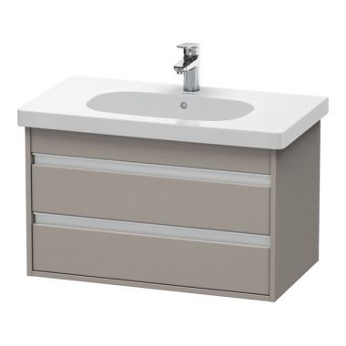 Click here to see Duravit KT664701414 Duravit KT664701414 Ketho 31 1/2