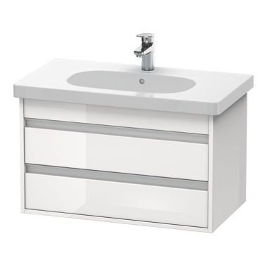 Click here to see Duravit KT664702222 Duravit KT664702222 Ketho 31 1/2