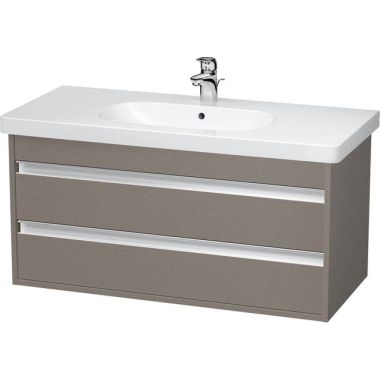 Click here to see Duravit KT664801414 Duravit KT664801414 Ketho 39 3/8
