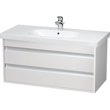 Click here to see Duravit KT664801818 Duravit KT664801818 Ketho 39 3/8
