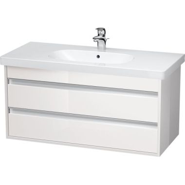 Click here to see Duravit KT664802222 Duravit KT664802222 Ketho 39 3/8