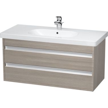 Click here to see Duravit KT664803131 Duravit KT664803131 Ketho 39 3/8