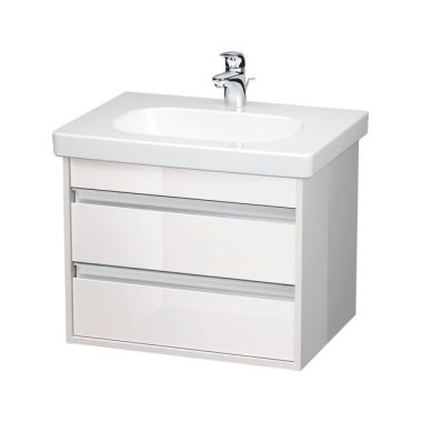 Click here to see Duravit KT665002222 Duravit KT665002222 Ketho 25 5/8