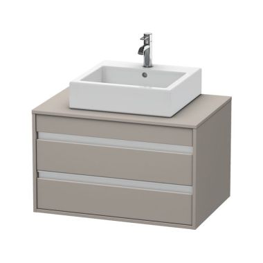 Click here to see Duravit KT665401414 Duravit KT665401414 Ketho 31 1/2