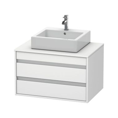 Click here to see Duravit KT665401818 Duravit KT665401818 Ketho 31 1/2