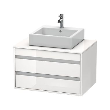 Click here to see Duravit KT665402222 Duravit KT665402222 Ketho 31 1/2