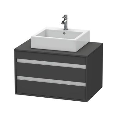 Click here to see Duravit KT665404949 Duravit KT665404949 Ketho 31 1/2