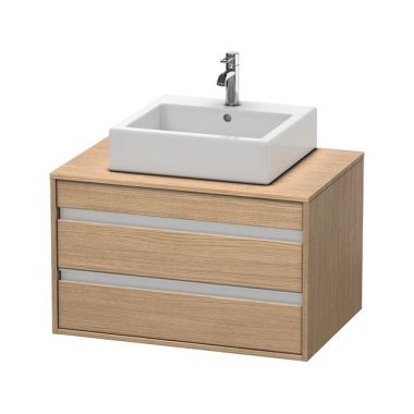 Click here to see Duravit KT665405252 Duravit KT665405252 Ketho 31 1/2