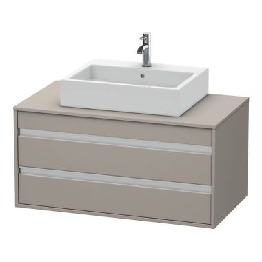 Click here to see Duravit KT665501414 Duravit KT665501414 Ketho 39 3/8