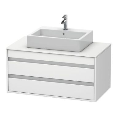 Click here to see Duravit KT665501818 Duravit KT665501818 Ketho 39 3/8