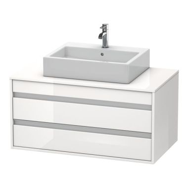 Click here to see Duravit KT665502222 Duravit KT665502222 Ketho 39 3/8