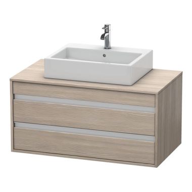 Click here to see Duravit KT665503131 Duravit KT665503131 Ketho 39 3/8