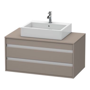 Click here to see Duravit KT665504343 Duravit KT665504343 Ketho 39 3/8