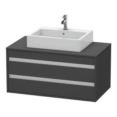 Click here to see Duravit KT665504949 Duravit KT665504949 Ketho 39 3/8
